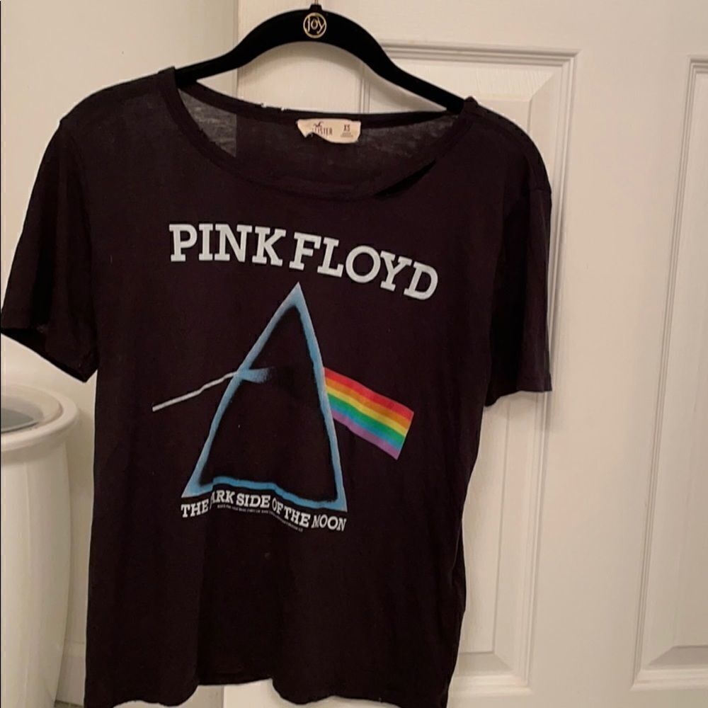 Hollister tee 